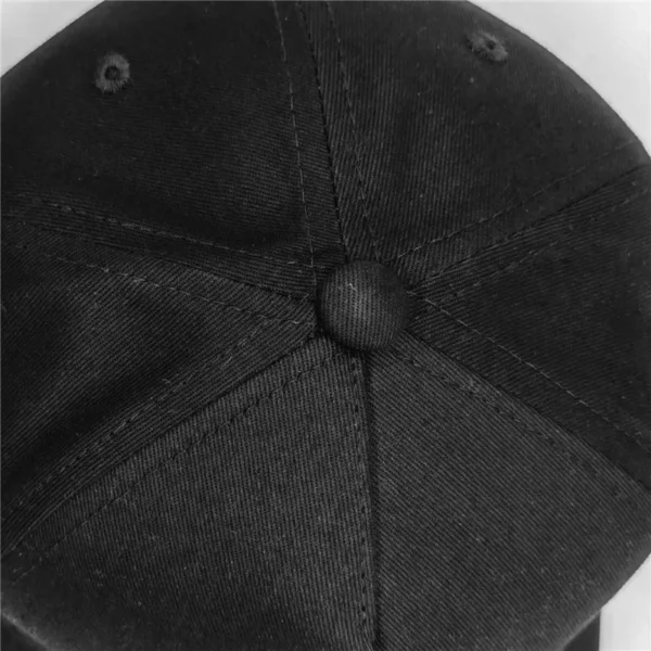 Profitez de Jésus-Christ que tu n'auras jamais soif Casquettes de baseball d'été Soleil Mode Snapback réglable Chapeaux chrétiens MZ-360 – Image 14