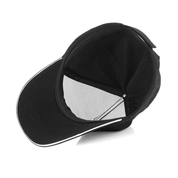 Profitez de jésus Christ le vrai roi chrétien drôle hommes chapeau foi prière graphique mode nouveau coton unisexe casquette de baseball – Image 26