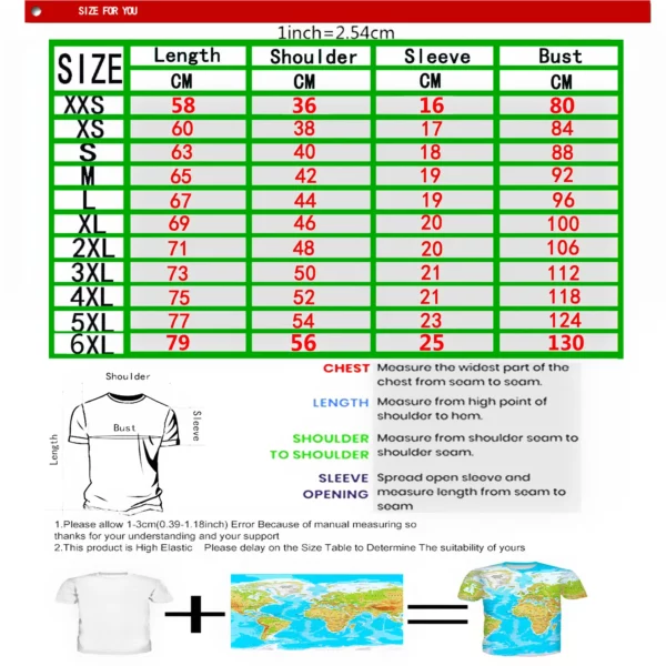 T-Shirt croix de Jésus-Christ pour hommes, Streetwear d'été, Harajuku, T-shirt drôle, T-shirt graphique de Jésus, Y-Fashion – Image 8