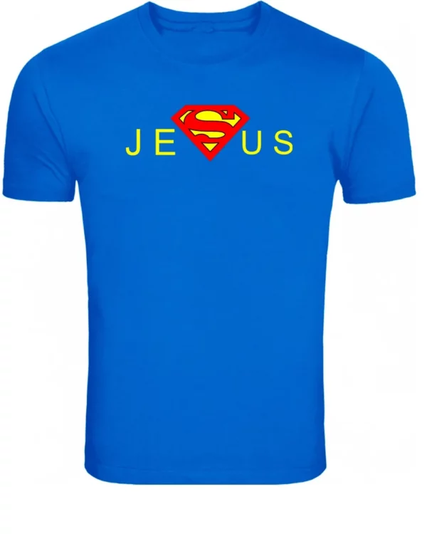 T-shirt pour hommes, estival et personnalisé, de haute qualité, avec Super jésus Christ, Homeboy, Superstar, la Bible chrétienne, 2019