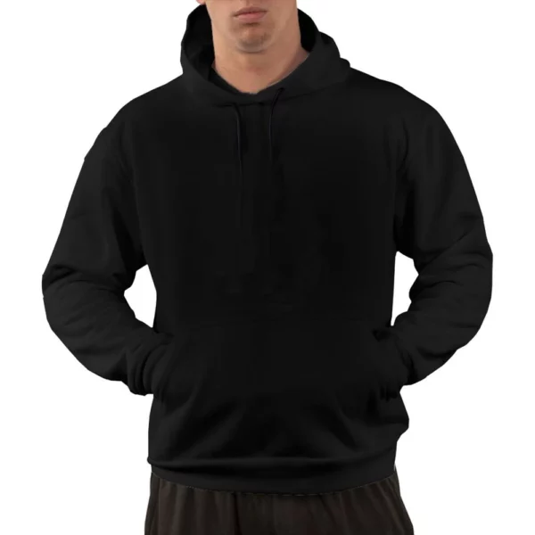 Sweats à capuche croix de Jésus, religieux chrétien, disciple de foi, église du Christ, PVD – Image 3