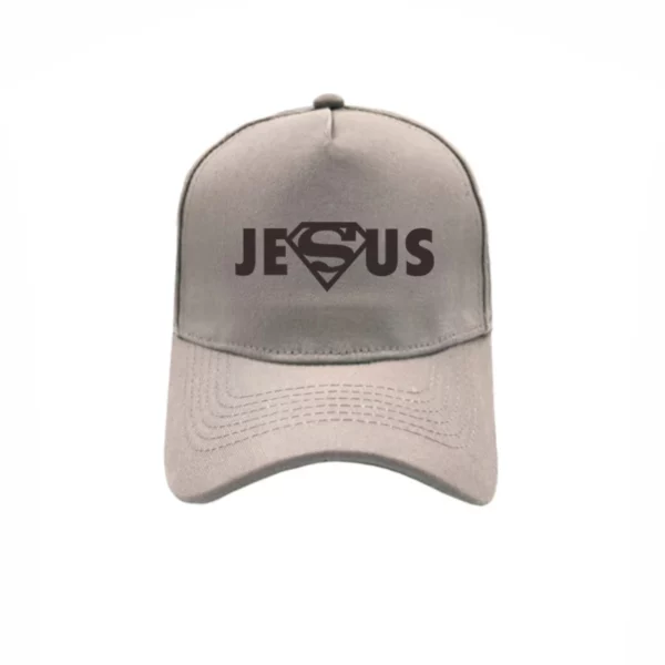 Jesus Baseball Caps Mode D'été Réglable Snapback Christ Christian Religion Chapeaux Papa Caps MZ-363 – Image 9