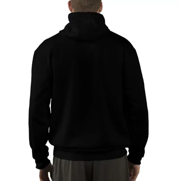 Sweats à capuche croix de Jésus, religieux chrétien, disciple de foi, église du Christ, PVD – Image 4
