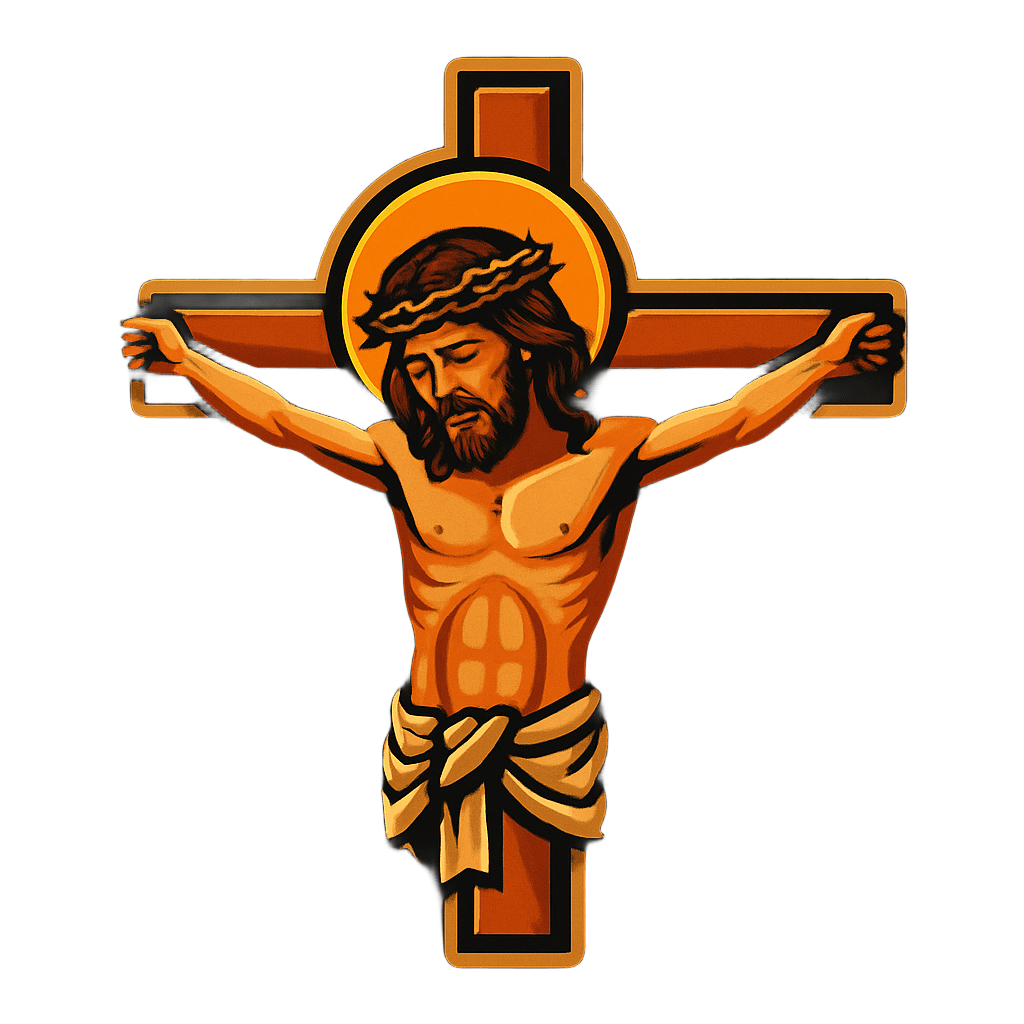 Logo la Voie du Messie fond écran supprimer