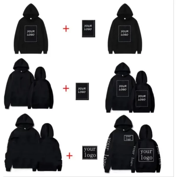 YHWH Lungs sweat chrétien Yahweh pull foi vêtements religieux à capuche hommes femmes unisexe Streetwear jésus cadeau hauts – Image 12