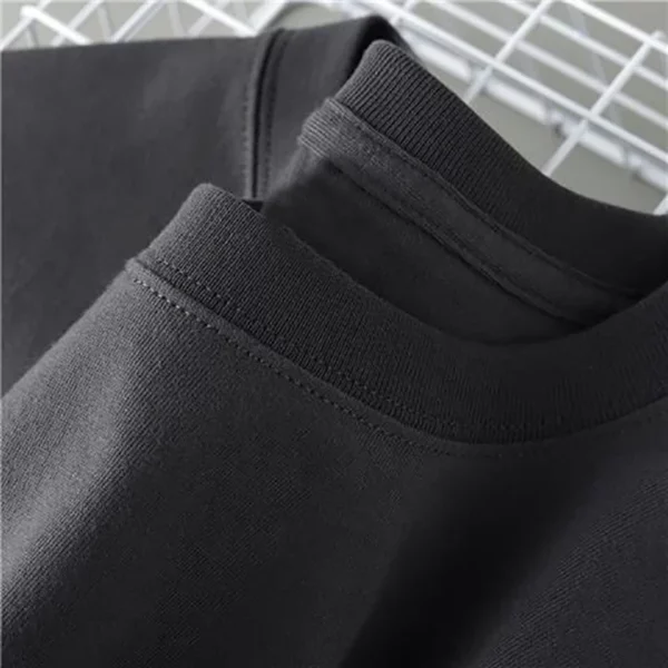 Jésus le dernier Deadlifter t-shirts foi religieuse gymnase T-shirt drôle coton T-shirt hommes Streetwear ample mâle vêtements – Image 15