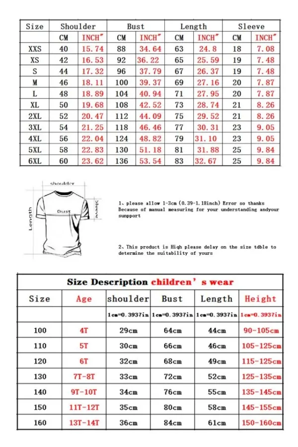 T-shirt imprimé 3D Vierge Marie et Jésus pour hommes et femmes, T-shirt décontracté, Foi, Amour, Manucure, Personnalité, Mode estivale, Nouveau – Image 14