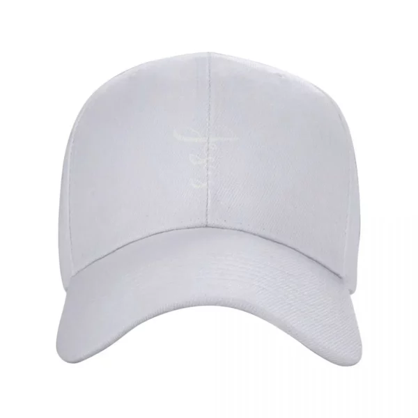 Casquette de Baseball Punk Unisexe, Jésus-Christ sur la Croix, Dieu, Adulte, Chrétien, Réglable, Chapeau de Papa, Femmes, Hommes, Hip Hop, Chapeaux Snapback – Image 7