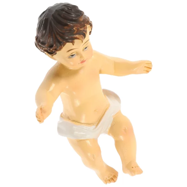 Figurine de jésus pour bébé, décoration de bureau, ornement de table, jésus – Image 39
