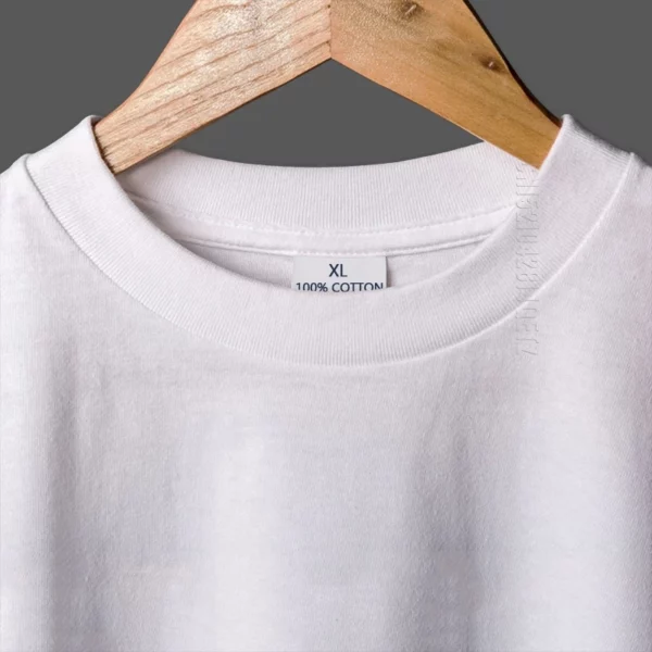 T-shirt 100% coton à col rond pour hommes, dieu est amour, Jésus est merveilleux, équipe de Jésus, évolution réelle, foi religieuse chrétienne – Image 4