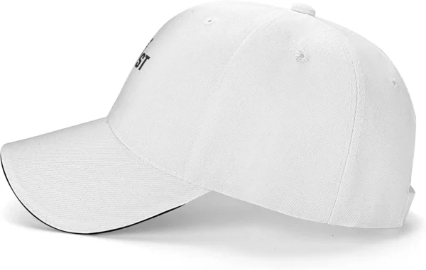 I Can Do All Things Through Christ Baseball Cap for Men and Women, Christian God, Jesus Lord Bless, USA Rooted in Christ Hat – Image 15