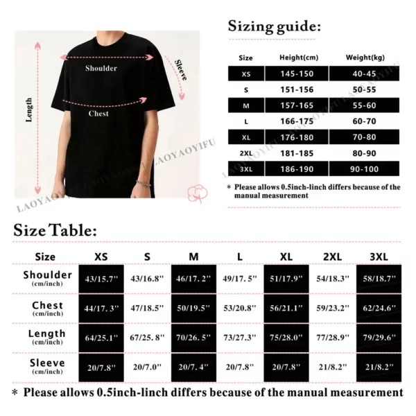 Moshi Moshi Jesus Desu T-shirt à manches courtes pour hommes, T-shirt drôle, Économie respirants, Économie décontractés à motifs en Y – Image 17
