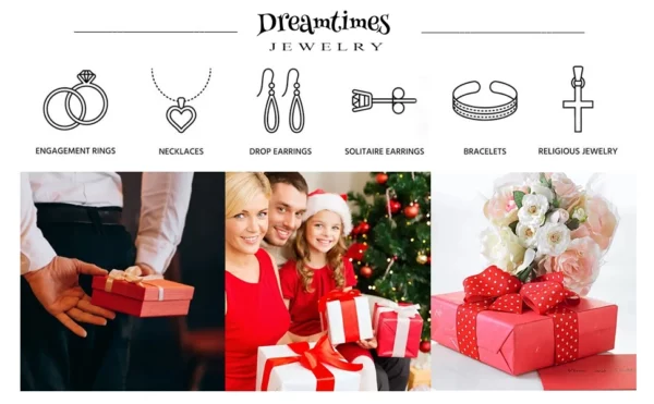 Dreamtimes-Porte-Clés Hexagramme Symdains en Acier Inoxydable, Pendentif Géométrique Juive, Étoile de FC, Cadeau Bijoux pour Femme et Homme – Image 8