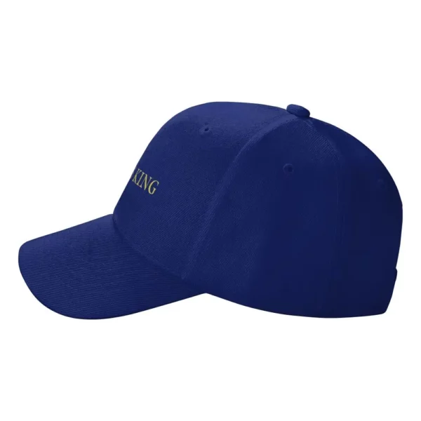 Casquette de baseball Jesus Is King Kanye West, casquettes de soleil de sport pour adultes, chapeau de papa, casquettes Snapback réglables, casquette de camionneur, casquette d'été – Image 18