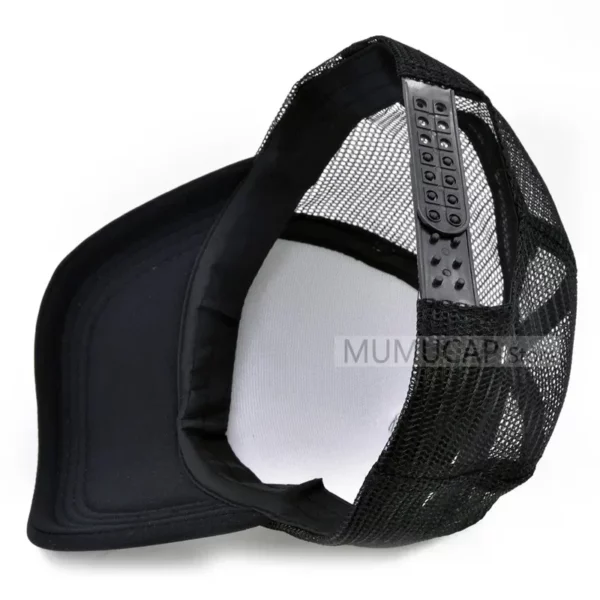 Chapeau d'opérabilité d'impression de Jésus-Christ pour hommes et femmes, casquettes arrière 6A, croix de papa, casquettes de Jésus-Christ, sauver ma vie – Image 20