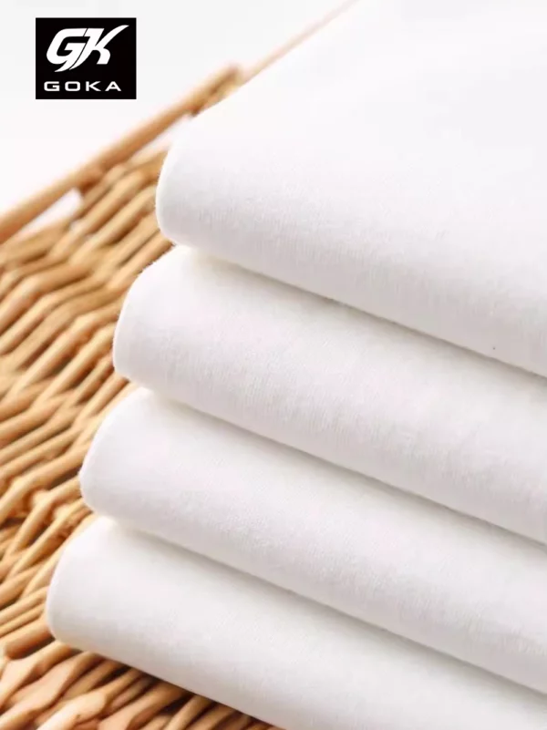 Jésus conception graphique t-shirts vêtements pour hommes nouveaux hauts et t-shirts coton femmes drôle été Tshrits – Image 3