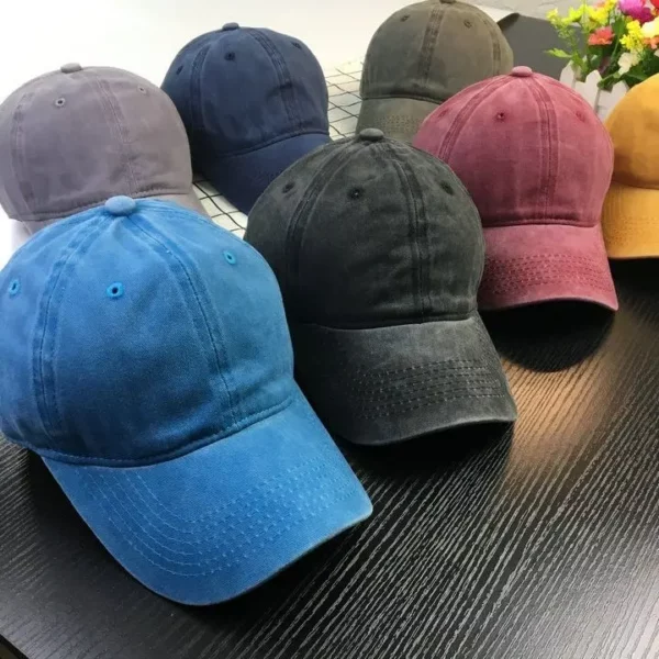 Casquette de baseball King pour hommes et femmes, chapeaux, protection de visière, casquettes de Jésus-Christ – Image 17