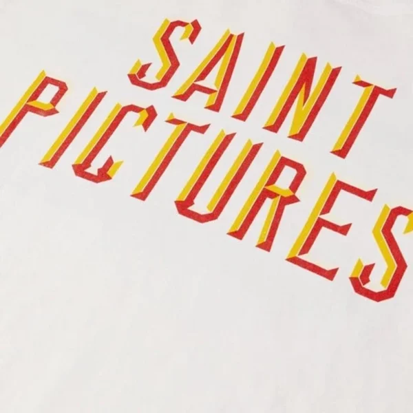 Toutes les saisons meilleure qualité coton Vintage lavé noir endommagé t-shirt hommes femmes jésus imprimé Saint à manches longues t-shirts hauts – Image 54