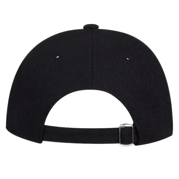 Casquettes de Baseball unisexes avec broderie croisée latérale, chapeaux décontractés réglables pour l'extérieur, chapeau de protection solaire, printemps et automne – Image 14