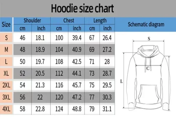 Sweat à capuche Jésus est roi pour hommes et femmes, pull Harajuku, sweat-shirt foi chrétienne, Streetwear Y – Image 9