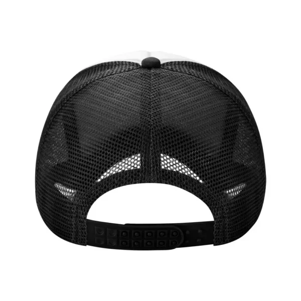 Casquette de camionneur réglable pour adultes, chapeaux Snapback Hip Hop, Jésus, Marie, Dieu chrétien, Foi, Mains en prière, Baseball – Image 19