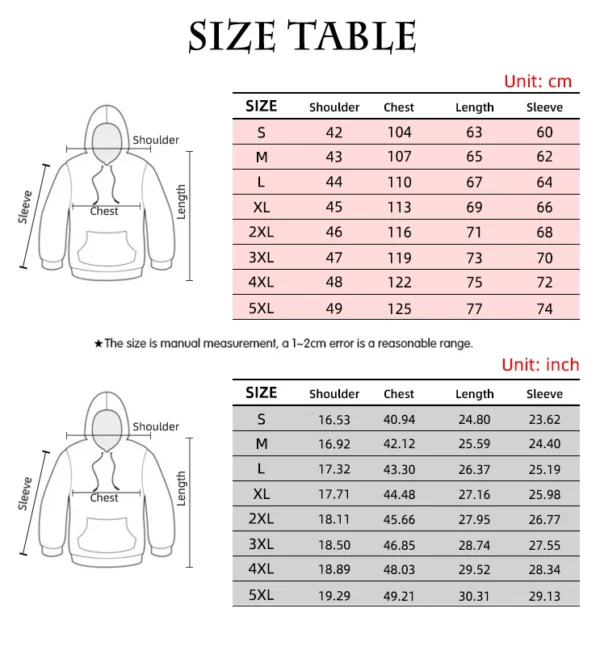 Jésus Amen sweat à capuche pour hommes vêtements unisexe 3D noël dieu vous bénisse imprimé nouveau dans sweats à capuche femmes Harajuku mode y2k pulls – Image 6