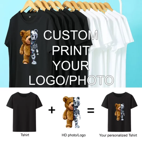 Costume de Jésus est roi pour adultes, t-shirt chrétien pour hommes et femmes, streetwear pour enfants, Ropa zones bre – Image 4