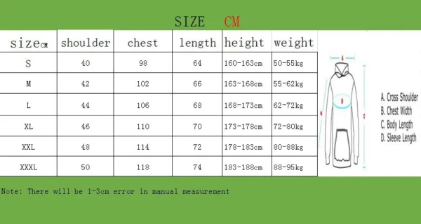 Il y a du pouvoir dans le nom de Jésus sweat à capuche graphique unisexe croix foi sweats femmes/hommes foi chrétienne essentiel sweats à capuche – Image 17