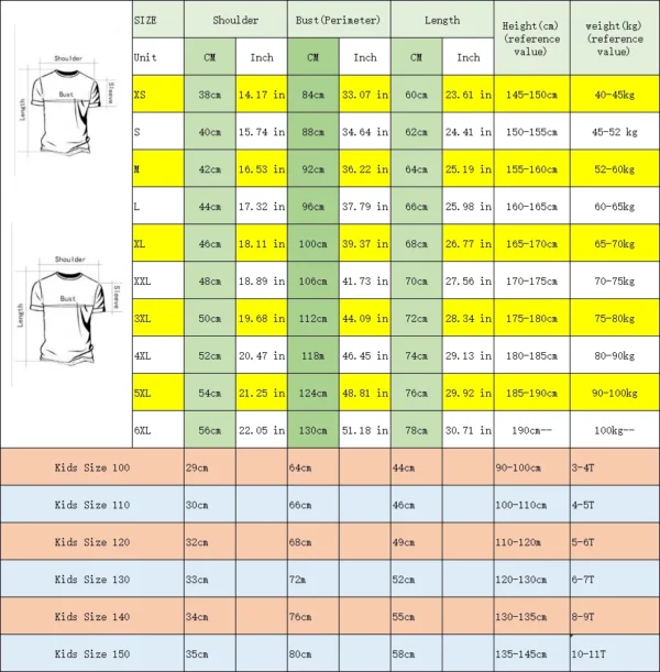 Croix jésus Style chrétien impression 3D mode décontracté hommes et femmes quotidien ample confortable grande taille col rond manches courtes T-shirt – Image 13
