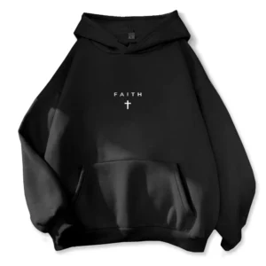 Sweats à capuche à manches longues pour hommes, mémoire de Jésus-Christ, streetwear religieux, sweat à capuche intéressant, vêtements à motifs, sweat régulier