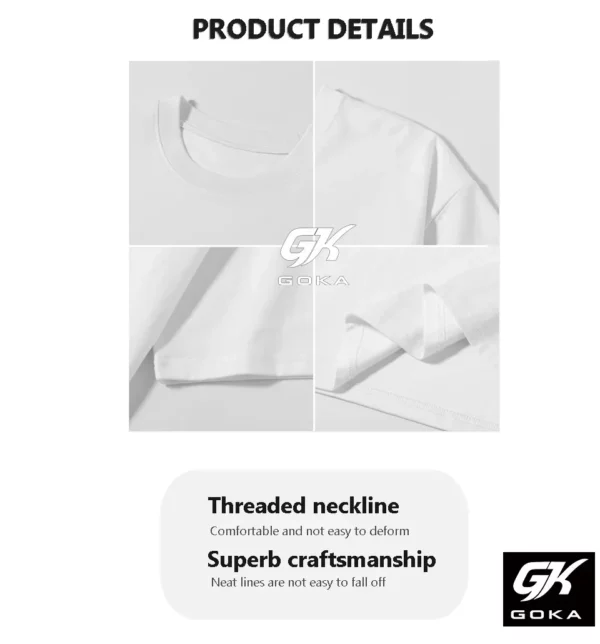 Rétro il est Rizzin drôle jésus a Rizzen nouveauté imprimé col rond manches courtes pur coton imprimé t-shirt Style de rue – Image 12