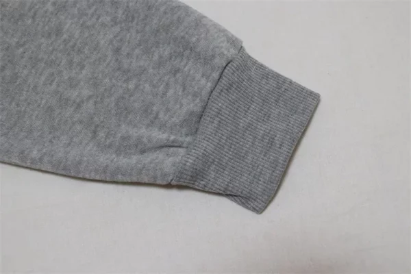 Sweat-shirt de foi chrétienne pour femme, pull sans capuche, il y a du pouvoir dans le nom de Jésus, sweat à capuche avec lettre graphique, Faith Cross Female – Image 18