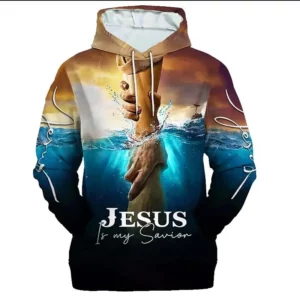 Jésus Amen sweat à capuche pour hommes vêtements unisexe 3D noël dieu vous bénisse imprimé nouveau dans sweats à capuche femmes Harajuku mode y2k pulls