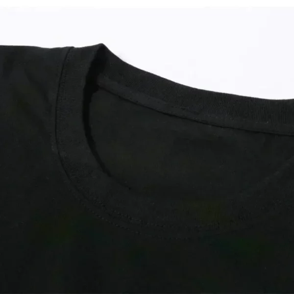 Désappointments tout de vous jésus Meme T-Shirt été coton hommes haut pour femme T-Shirt à manches courtes Streetwear décontracté à la mode surdimensionné – Image 13
