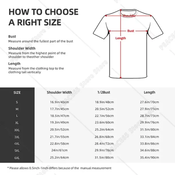 T-Shirt à Manches Courtes et Col Rond en Coton pour la Plage, Vêtement de Grande Taille, avec Motif de Jésus-Christ, You Are All Design, Harajuku – Image 6