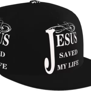 Casquette de Baseball Imprimée sur Quatre Côtés pour Homme et Femme, Chapeau de Camionneur Cool, Hip Hop, Ajustable