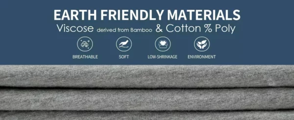(220 T-shirt en coton) T-shirt imprimé graphique de foi religieuse multicolore croix et texte de jésus pour hommes – Image 9