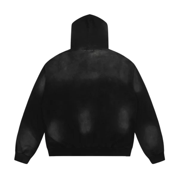 Sweat à capuche à motif 3D pour hommes et femmes, sweat à capuche décontracté avec impression de Jésus-Christ, chemise à manches longues, mode de rue, sweat à capuche de sport – Image 6