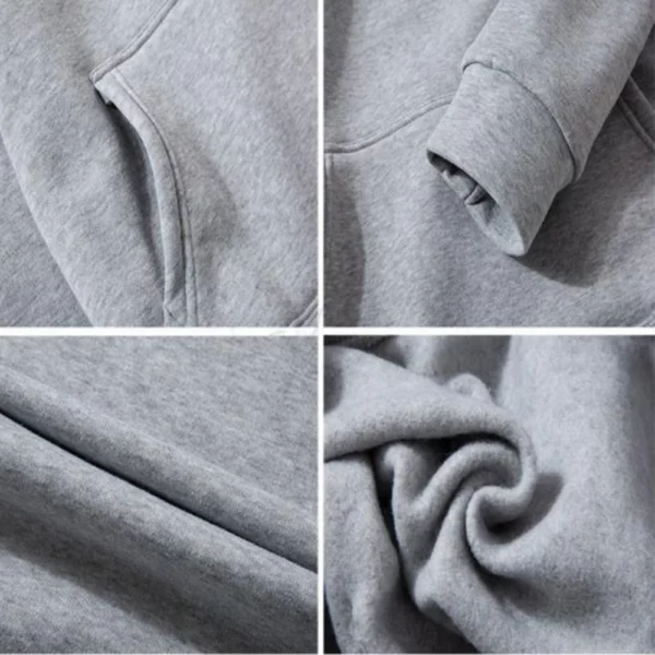 Sweat à capuche chrétien, Dieu est plus grand, STORThe High and Low, Bible, cadeau d'amant de Jésus, sweats à capuche de Jésus, pull de foi – Image 23