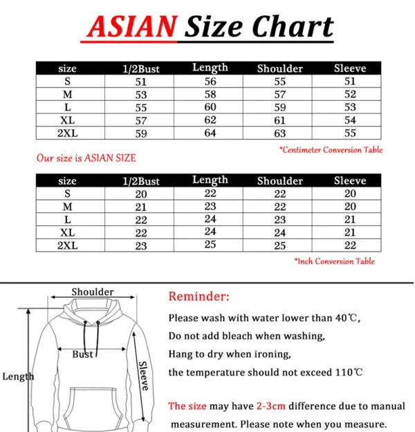 Sweat-shirt à capuche pour hommes, Design de l'équipe de jésus imprimé, mode chaude, décontracté, avec poches, grande taille, Streetwear, automne – Image 19