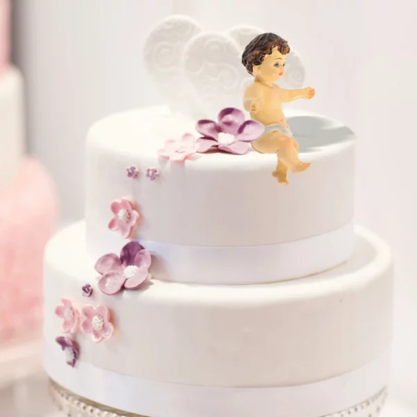 Figurine de jésus pour bébé, décoration de bureau, ornement de table, jésus – Image 37