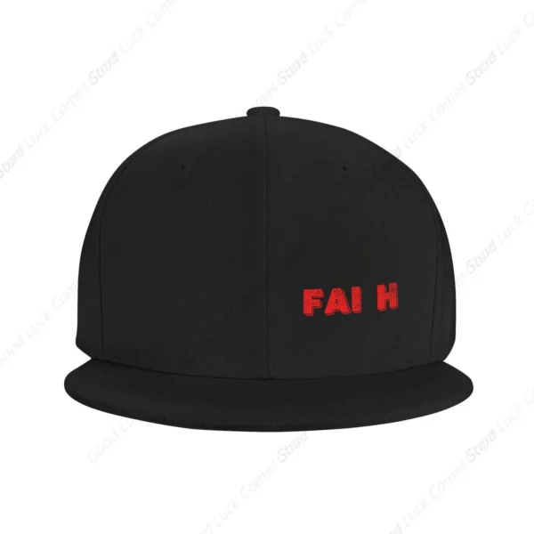 Casquette de Baseball à Bord pio pour Homme et Femme, Chapeau de Camionneur à la Mode – Image 2