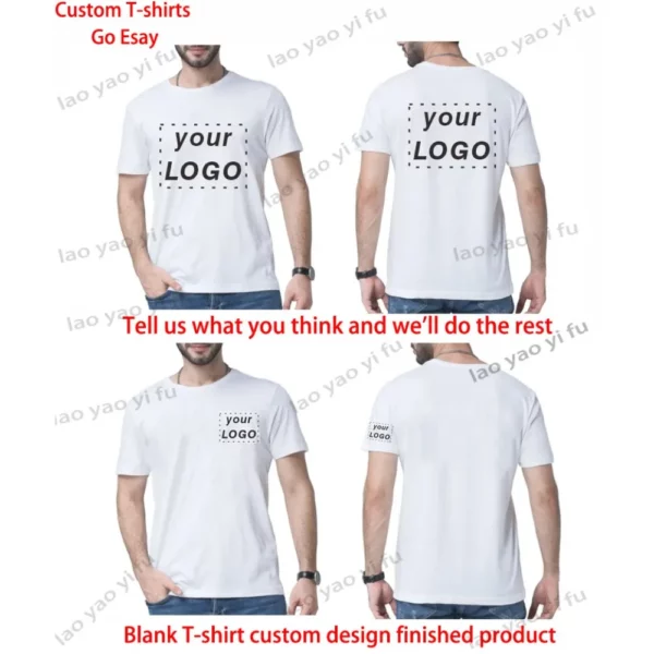 Moshi Moshi Jesus Desu T-shirt à manches courtes pour hommes, T-shirt drôle, Économie respirants, Économie décontractés à motifs en Y – Image 16