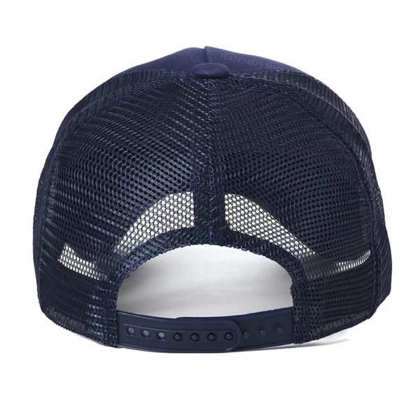 Angel Will Protect You casquette mode unisexe la croix jésus-Christ impression casquette de Baseball Cool mode été visière camionneur chapeau – Image 5