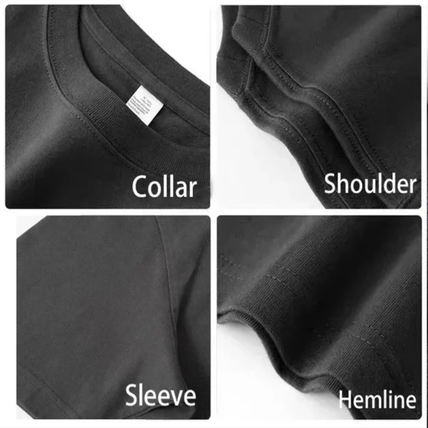 Jésus le dernier Deadlifter t-shirts foi religieuse gymnase T-shirt drôle coton T-shirt hommes Streetwear ample mâle vêtements – Image 6
