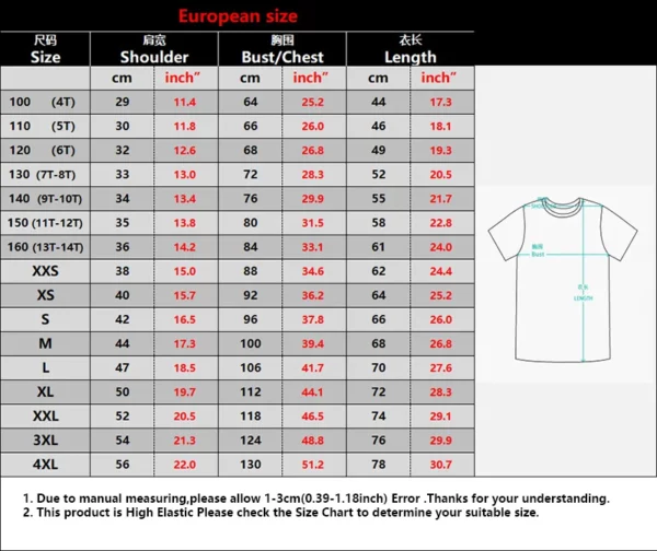 Vente chaude Vierge Marie 3D imprimé T-shirt Personnalité Christianisme Mère De Dieu Sainte Enfant T-shirts Décontracté à manches courtes T-shirt – Image 25