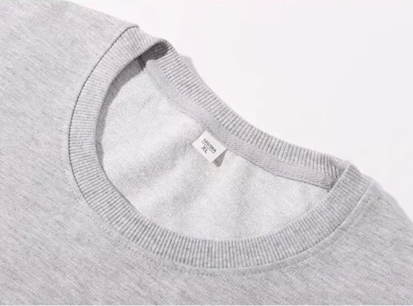 Vintage Yeshua sweat chrétien Yeshua sweat à capuche religieux esthétique foi vêtements jésus Bible verset pull femme vêtements – Image 9