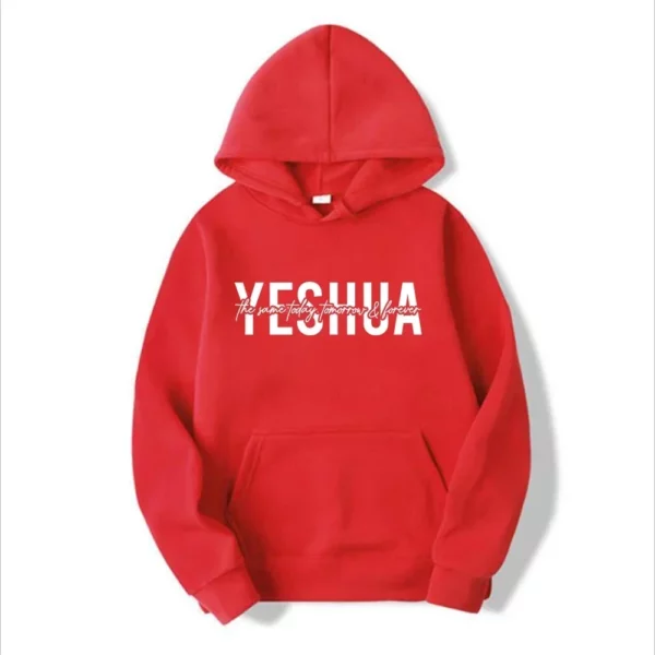 Sweat à capuche chrétien pour femmes, sweat à capuche religieux avec écritures bibliques, cadeau de foi, vêtements de jésus, hauts de rue, 2024 – Image 6