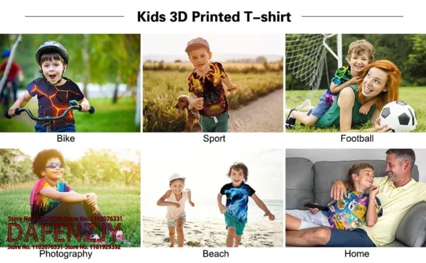 Été Vintage T-shirt pour hommes Lion graphique impression 3D à manches courtes chrétien jésus T-shirt vêtements pour hommes Streetwear T-shirt – Image 18