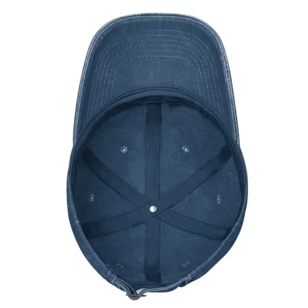 Été Homme jésus poisson Ichthys symbole chrétien casquettes de Baseball Vintage Cowboy chapeaux Sport jean casquette chapeaux – Image 15
